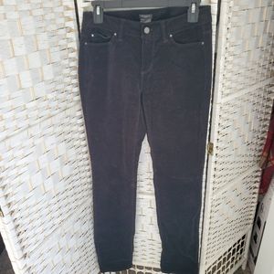 Ann Taylor Corduroy Jeans